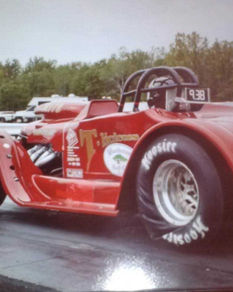 Robert C. Mayers Jr.