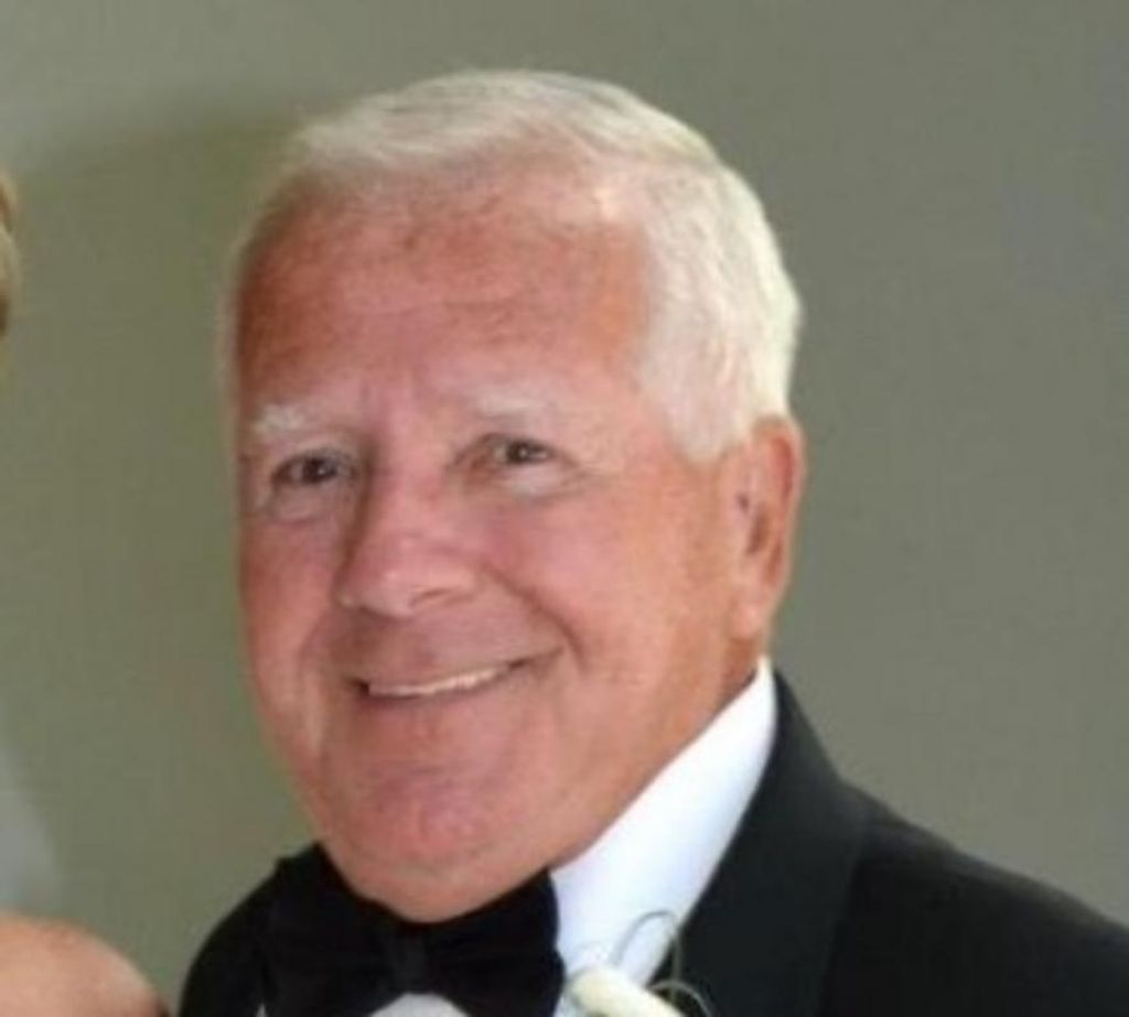 Edward B. Ollis Profile Photo