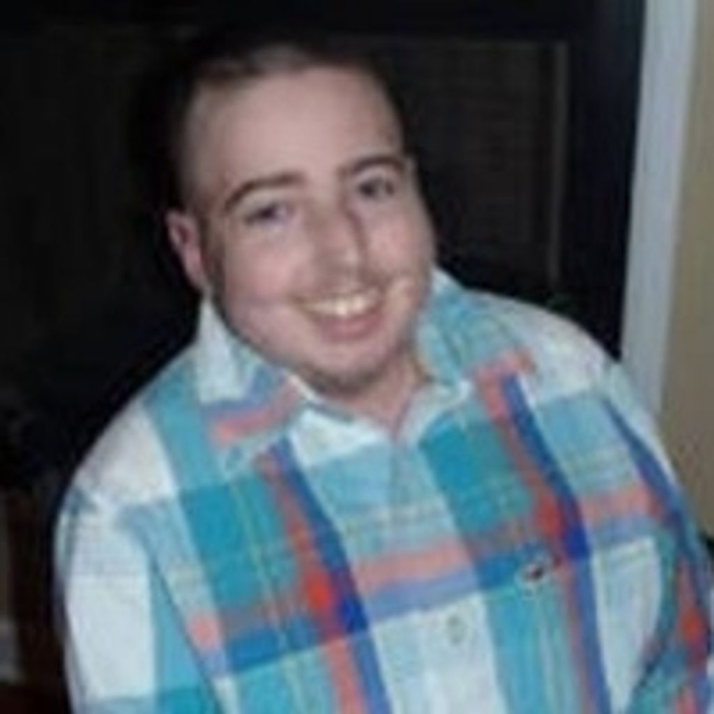 Joey Davenport