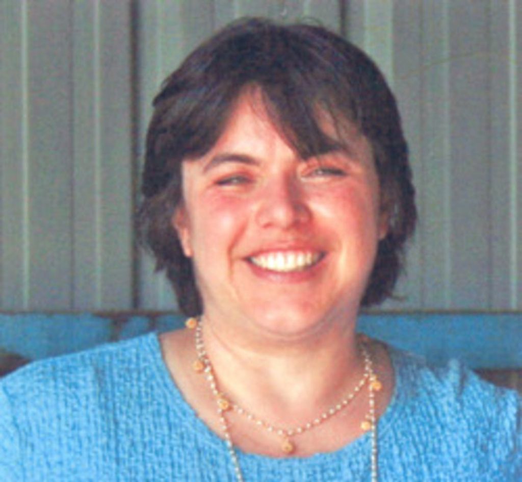 Michelle Ferguson Profile Photo