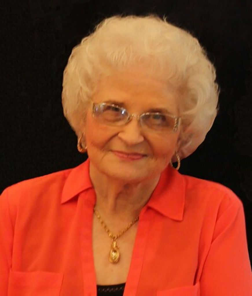 Ina Louise Barr Profile Photo