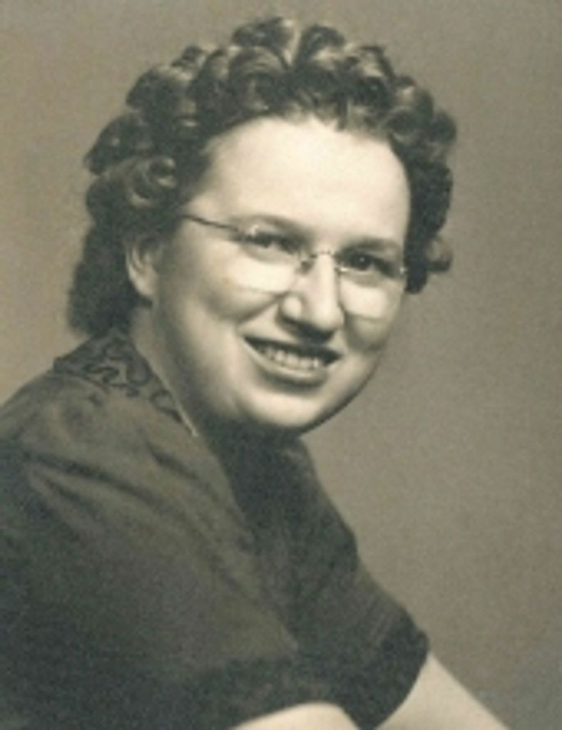Agnes Eveleen Hawkins Profile Photo
