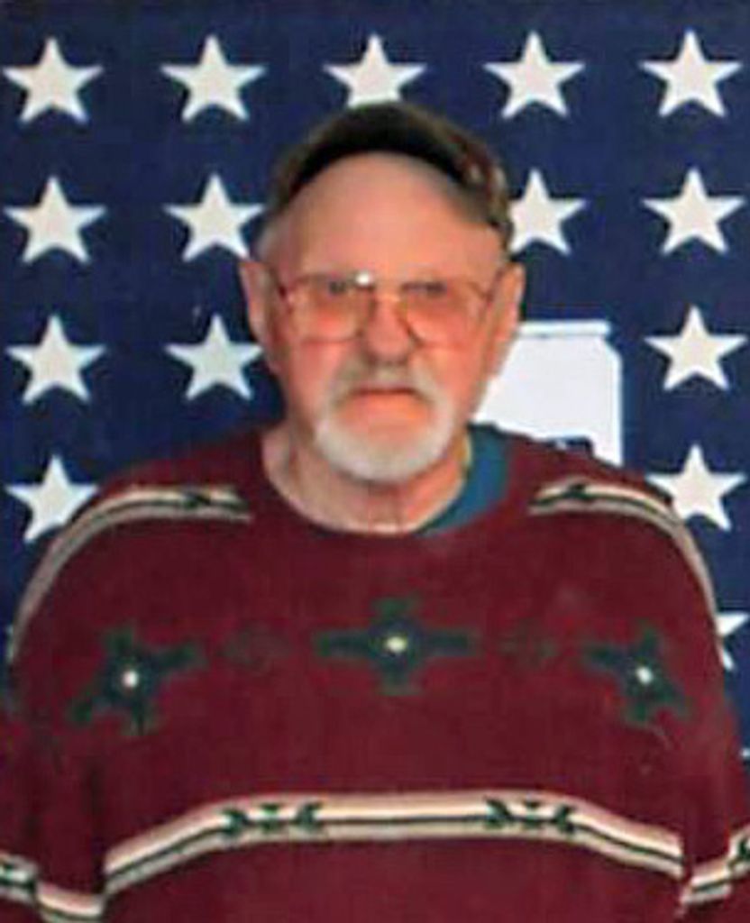 Virgil Kaufman Profile Photo
