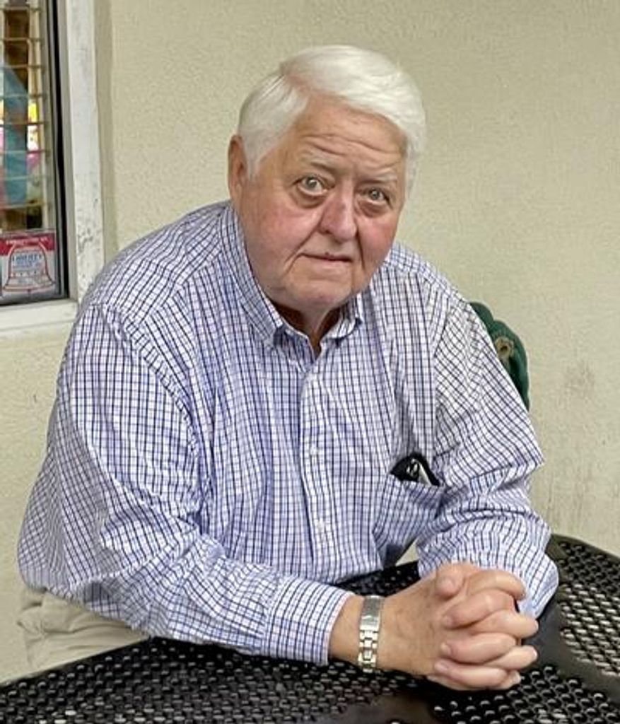 Robert "Bob" Wally Profile Photo