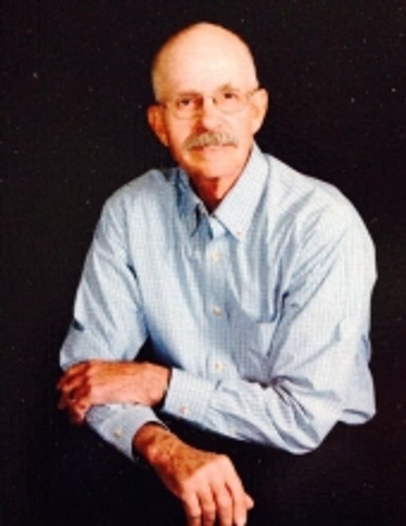Vic Schoenberger, Jr.