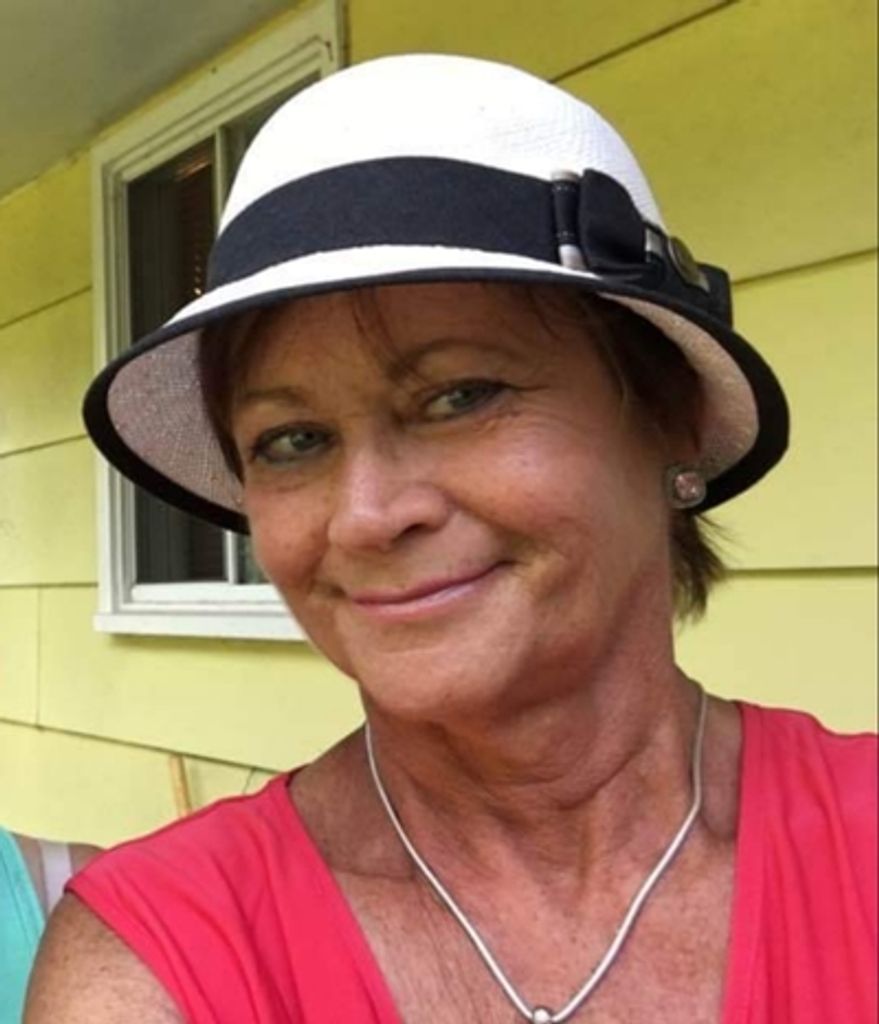 Shirley Ann Burrell