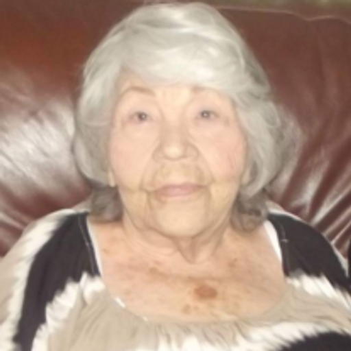 Maria Aguirre Profile Photo