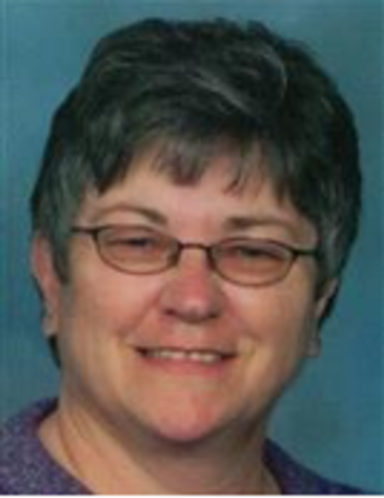 Victoria  Jane Franz