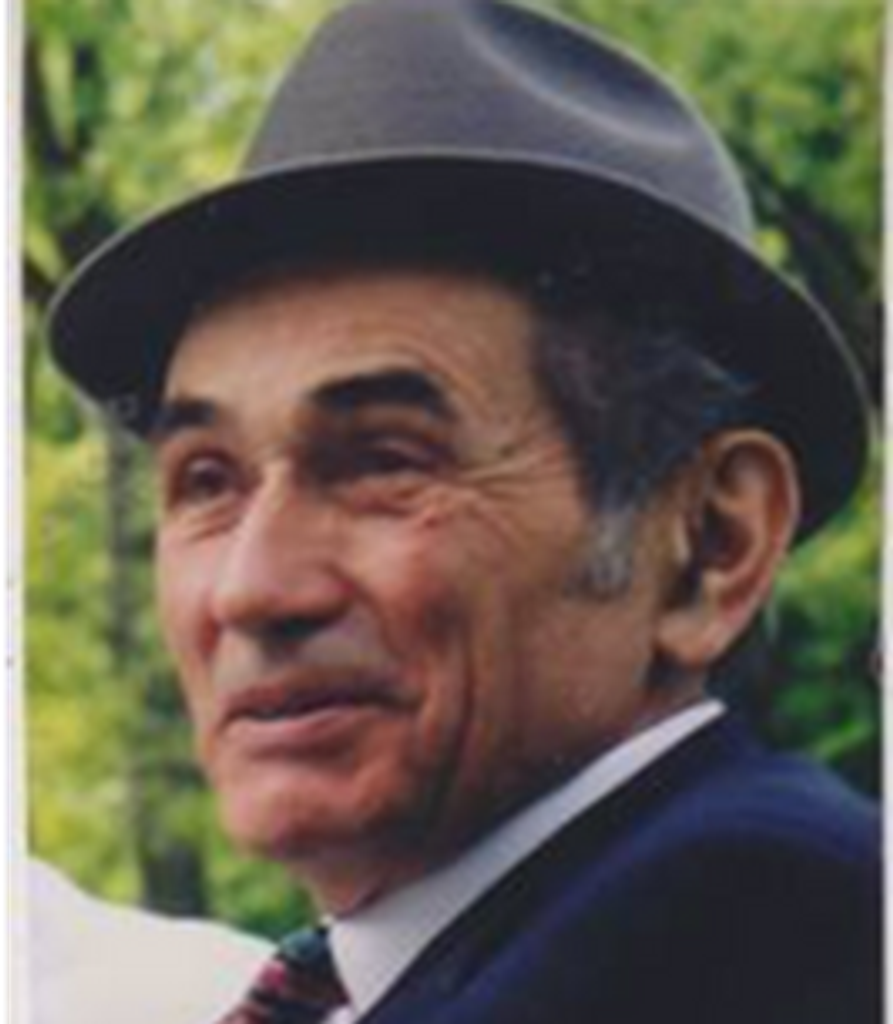 Romano Gregoris