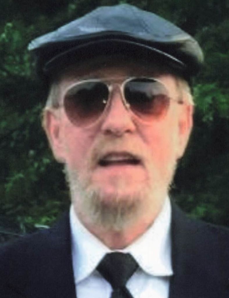Ronald "Moony" Eugene Gaither Profile Photo