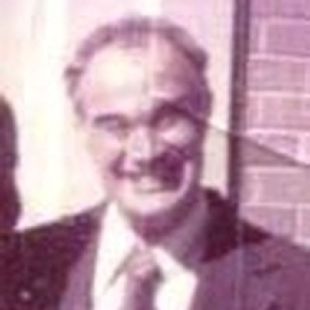 James Wagaman Profile Photo