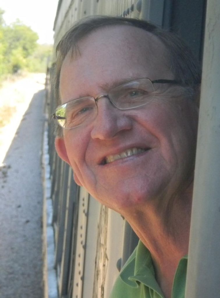 John William Krueger