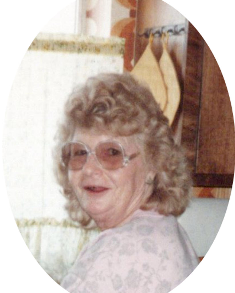 Jacklyn Houston Chapman Profile Photo