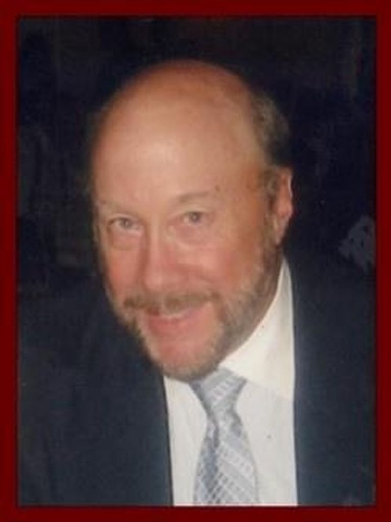 David Perkins Welch