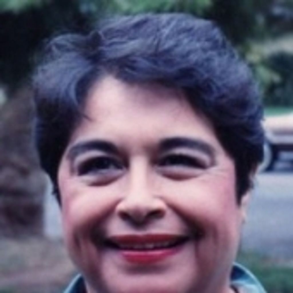 Marie Lydia Lara