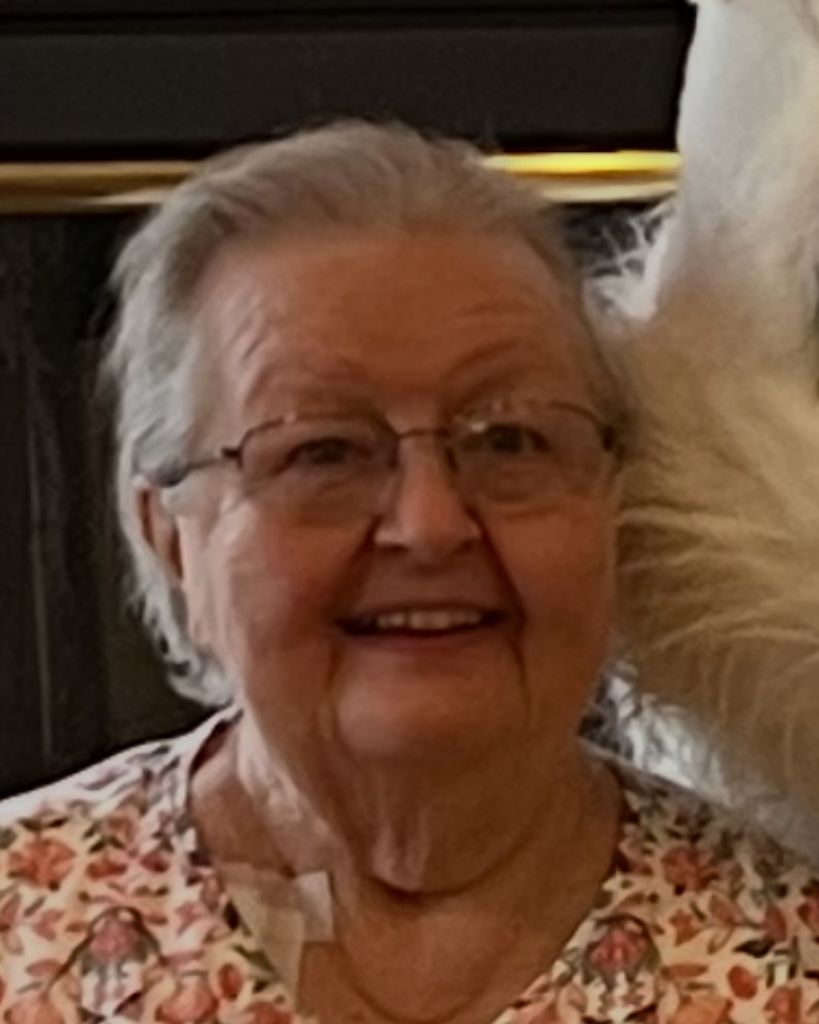 Patricia "Patti" Dell Campbell Profile Photo
