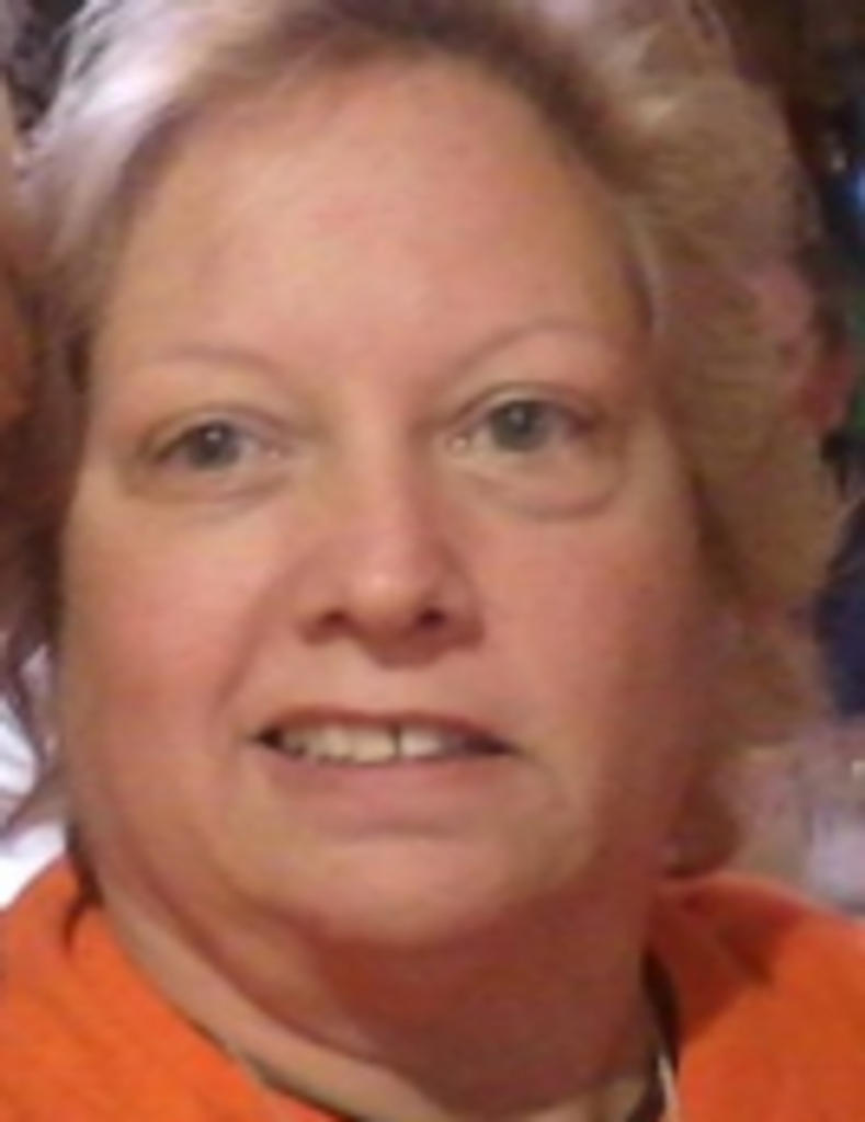 Cheryl Ann Shega