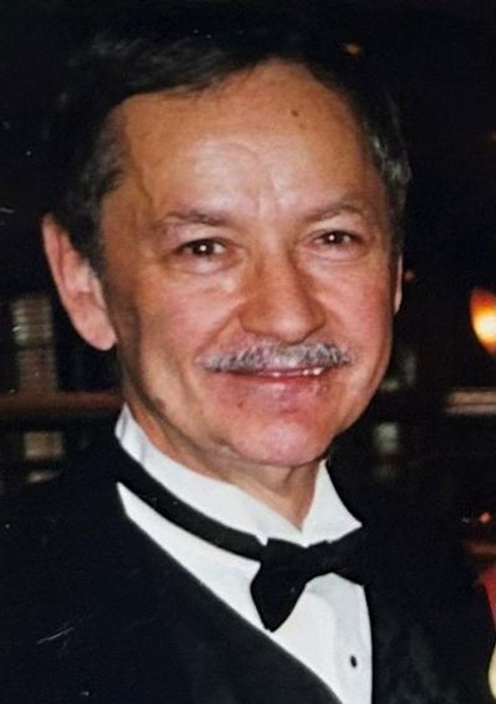 John Richard Arapoff Profile Photo