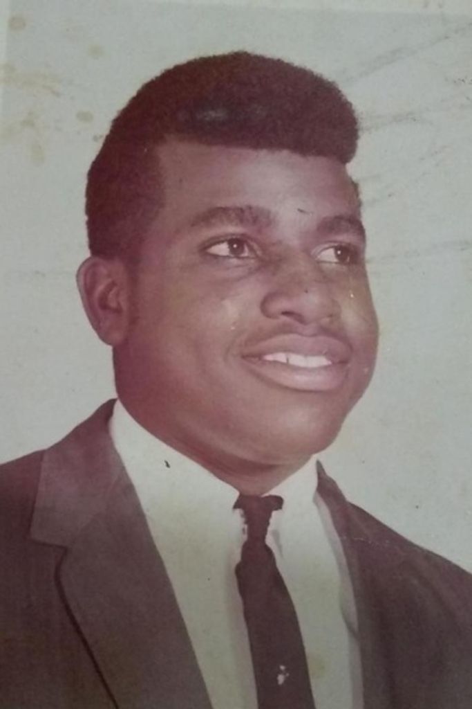 John Lewis Profile Photo