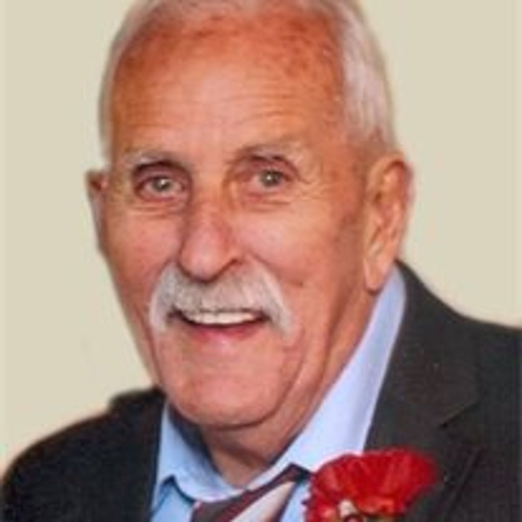 Wilfred L.  Lariviere