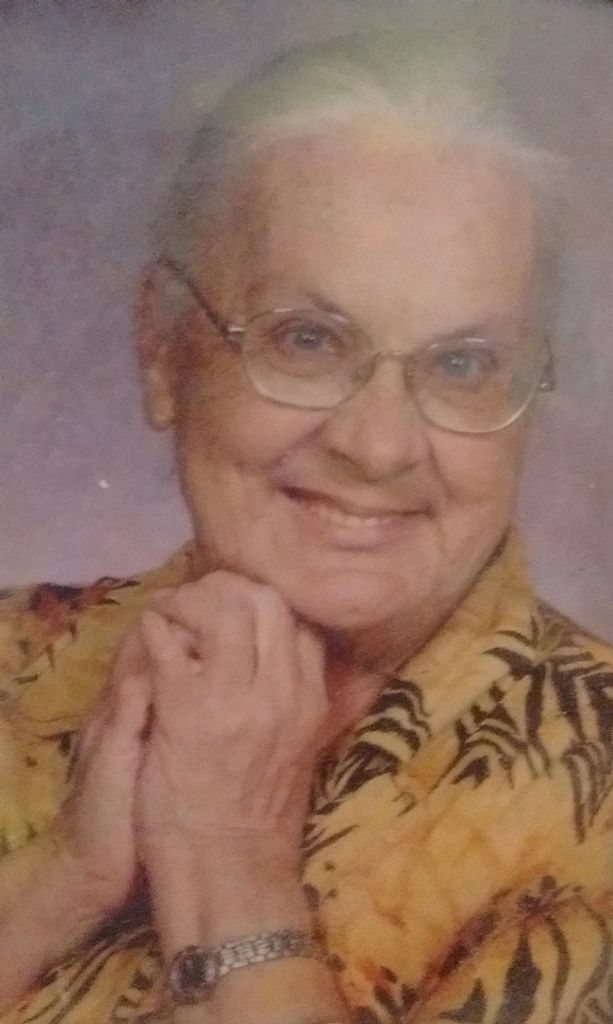 Susan "Sue" Smith Profile Photo