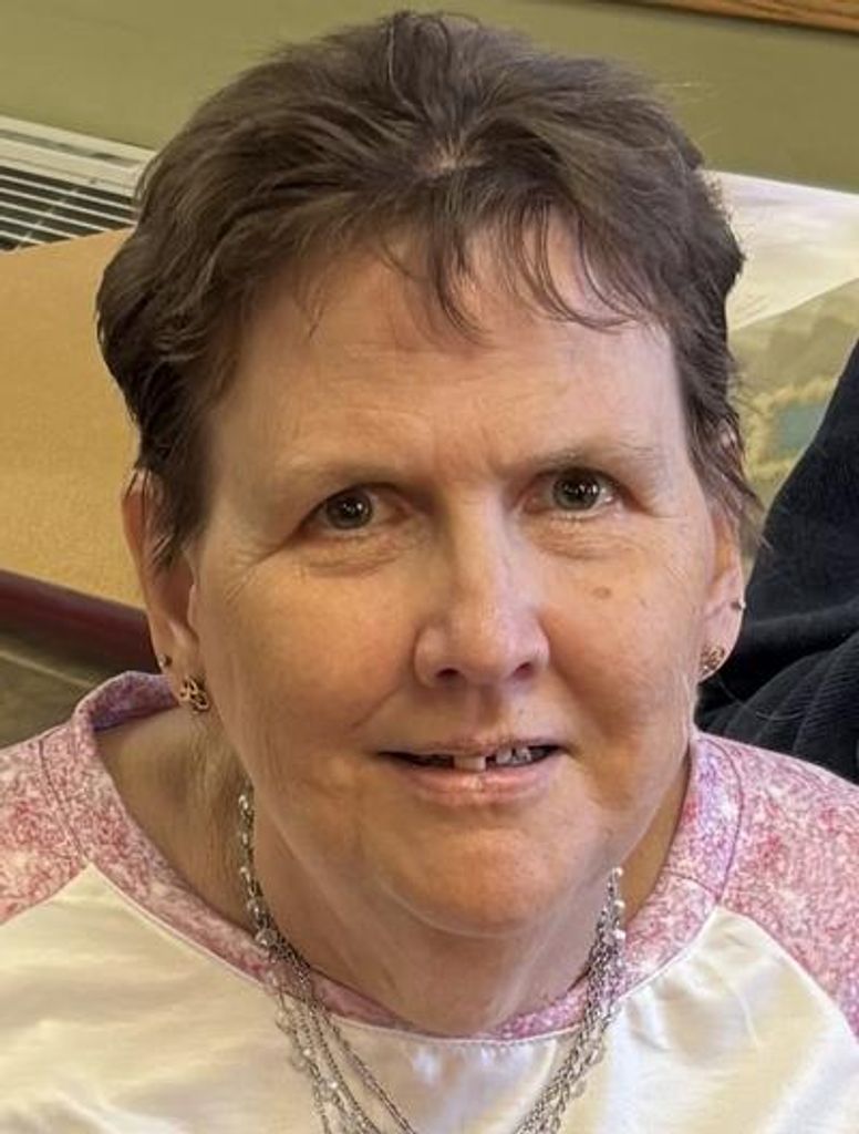 Sheila Theresa Wright Profile Photo
