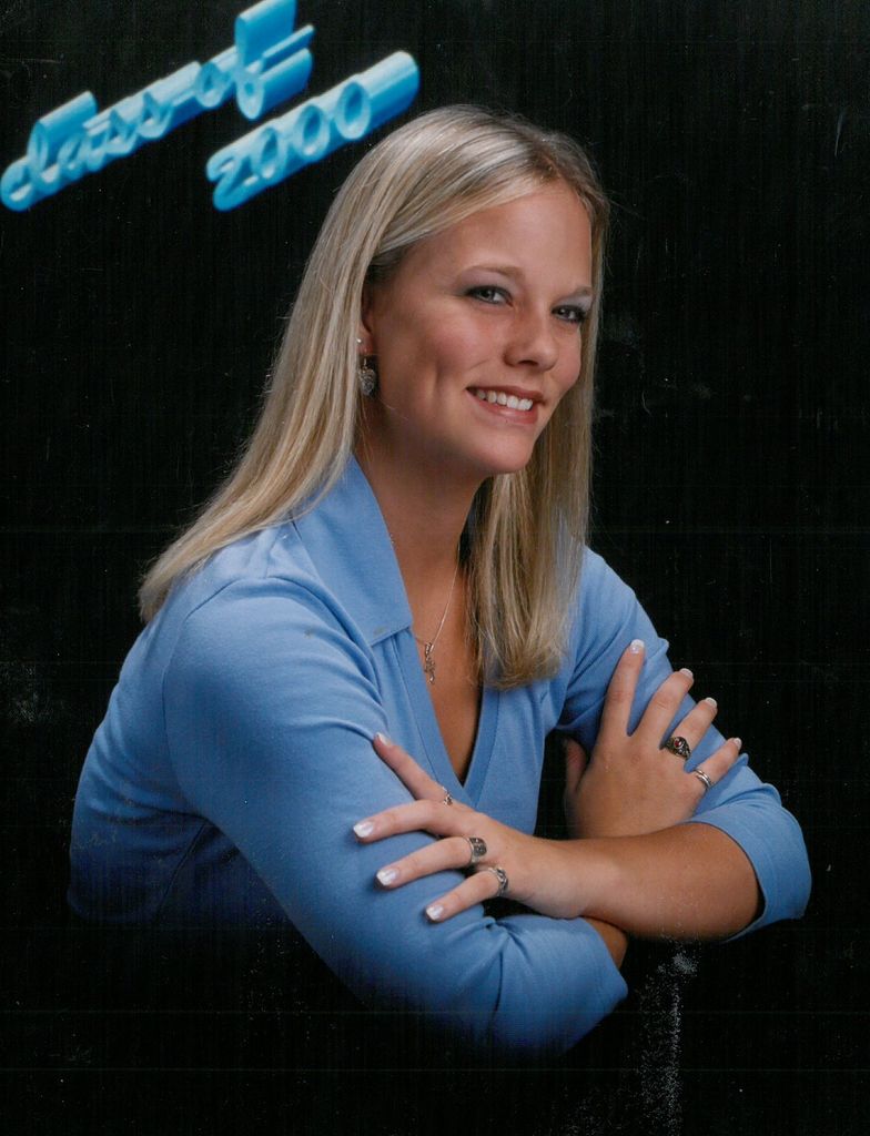 Heather Nicole Staley