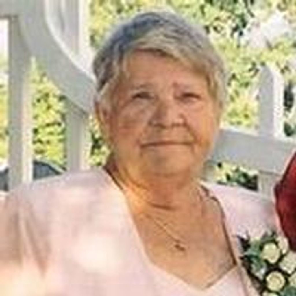 Dorothy Dimple Medlock