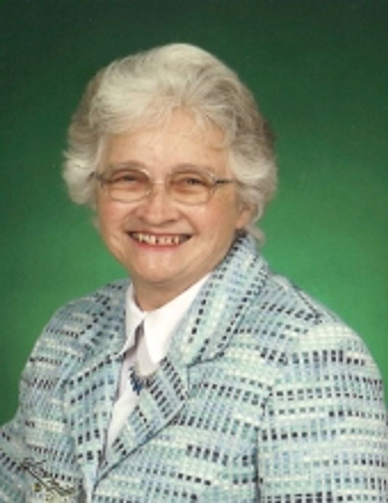 Phyllis Ann (Wright) Powell