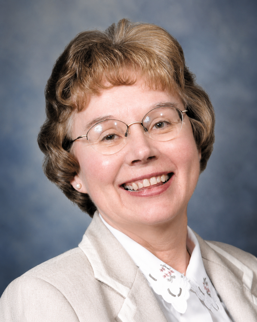 Nancy Ellen Nicodemus