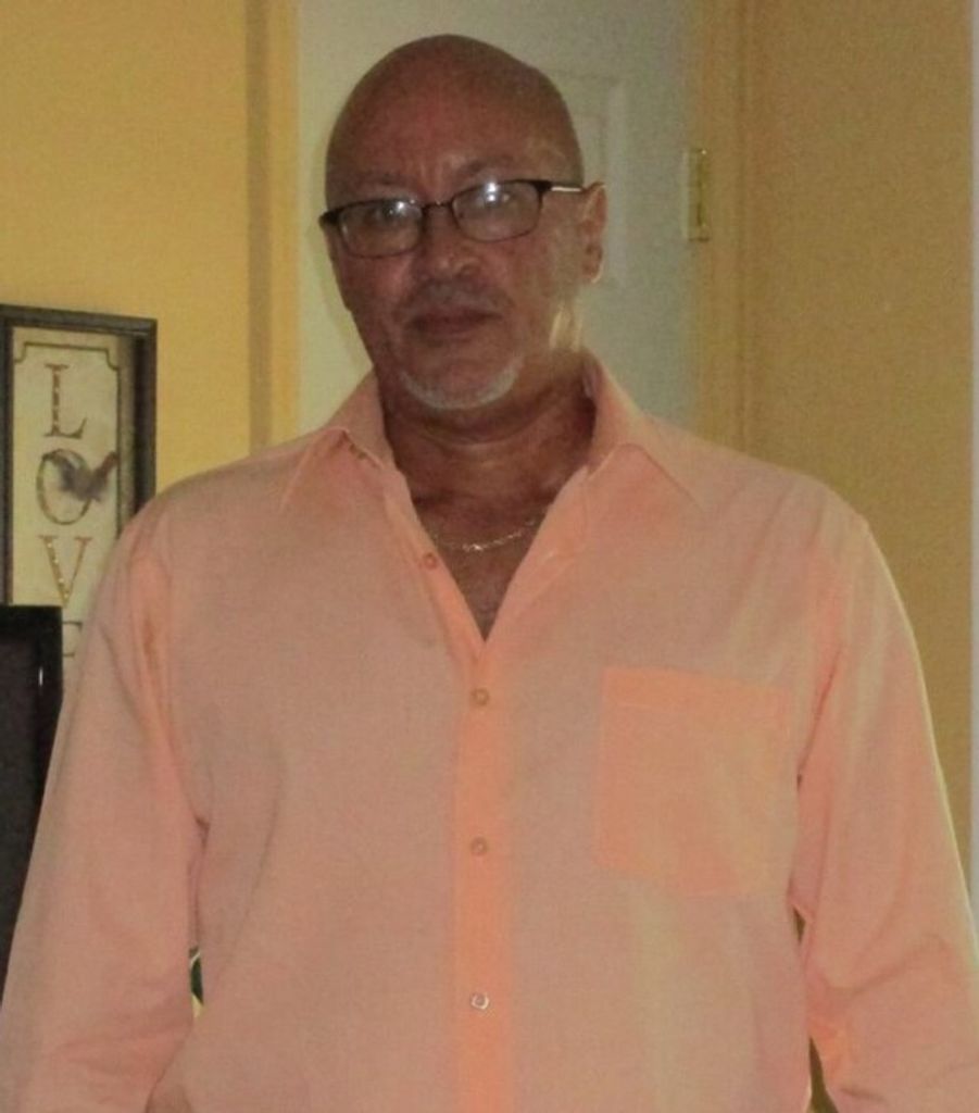 Carlos Manuel Barrientos