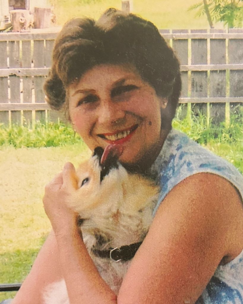 Gardenia (Lindsey) Plummer