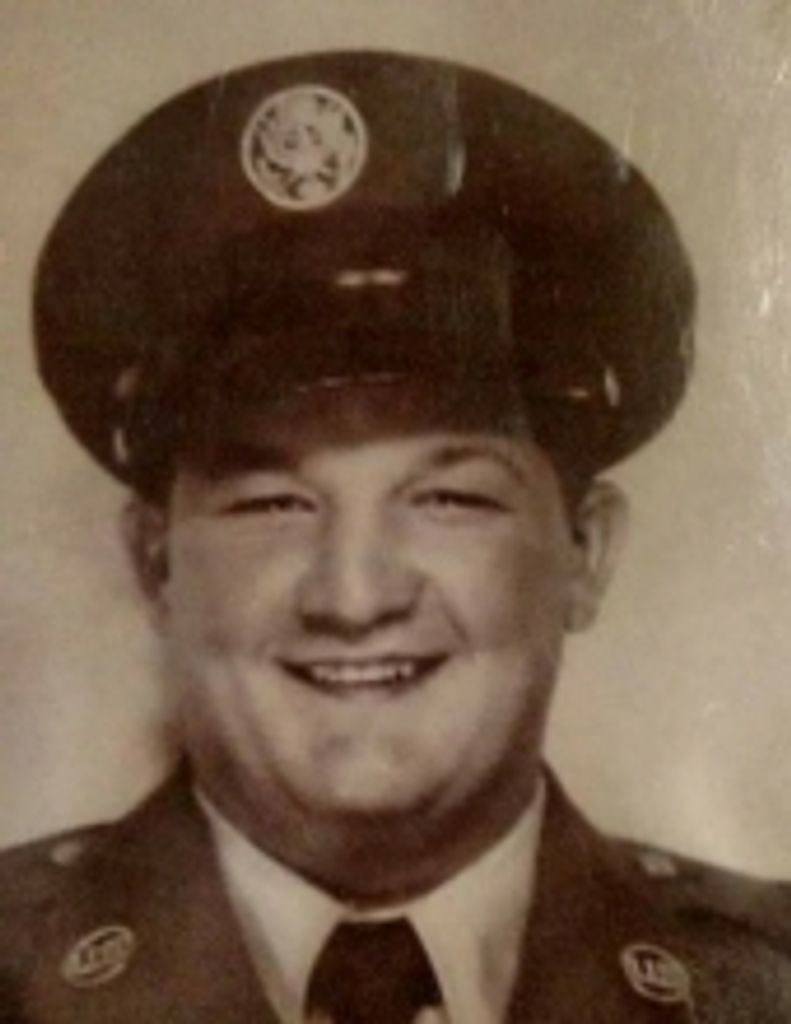 Alfredo "Fred" G. Panetta