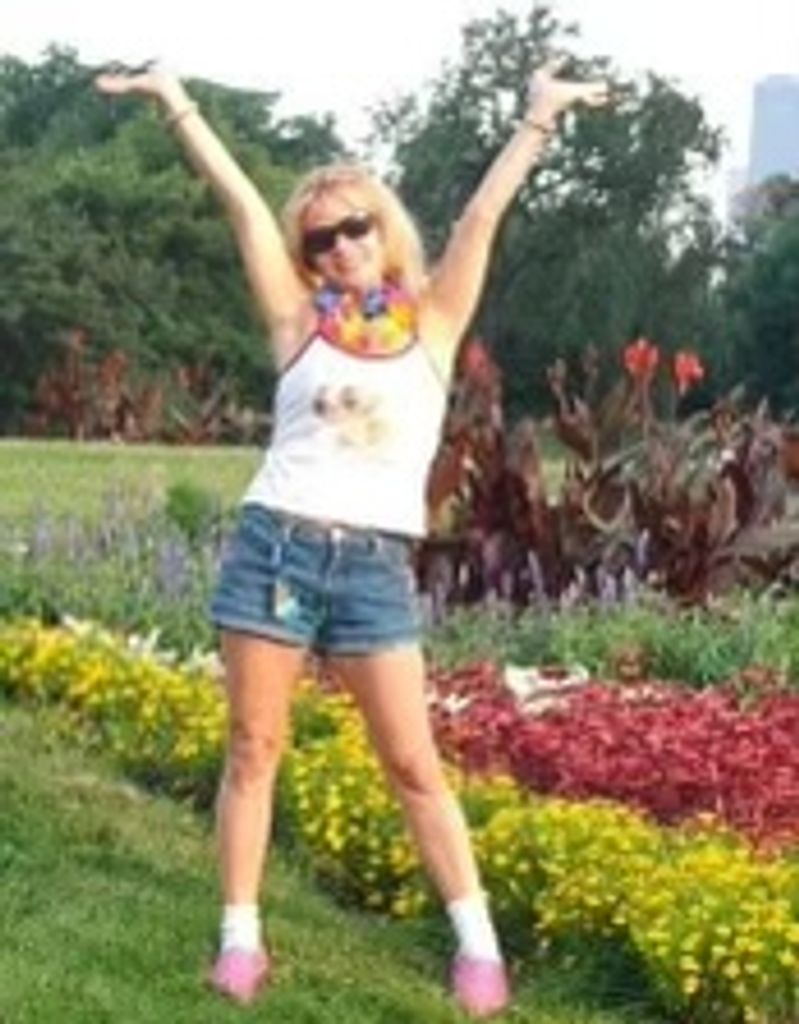 Donna Jean Healy Profile Photo