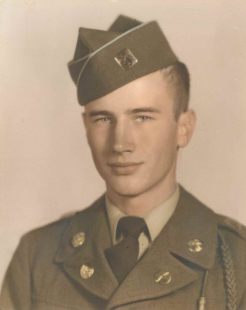 Alley Wayne Eaton, Jr.