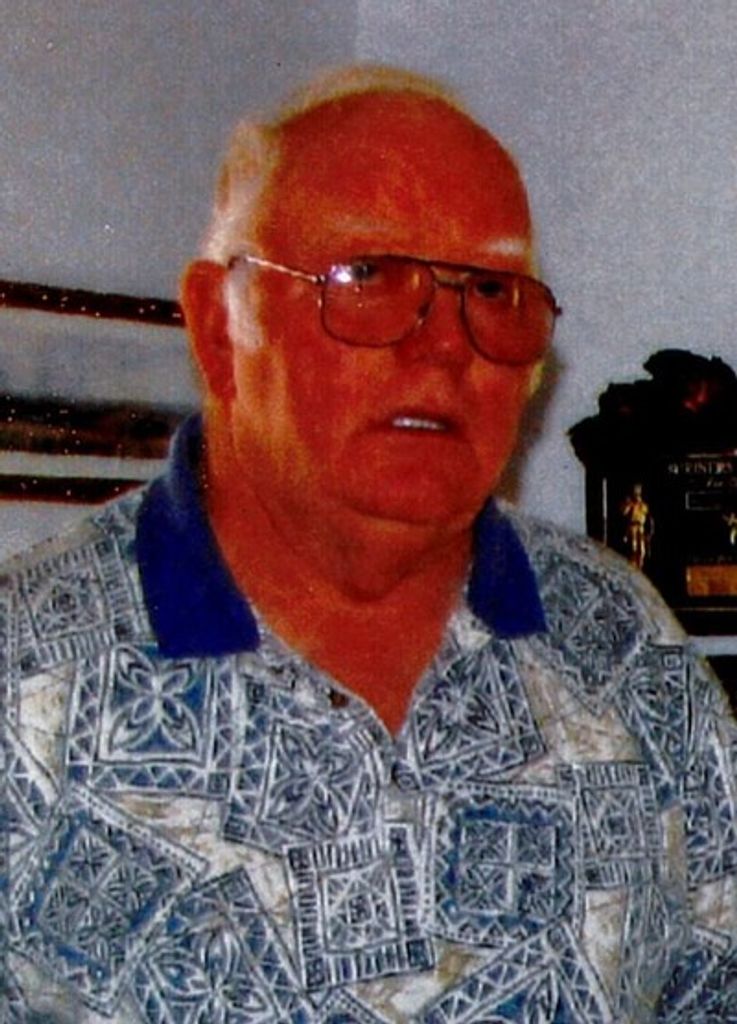 Franklin Earl "Sam" Lane Profile Photo