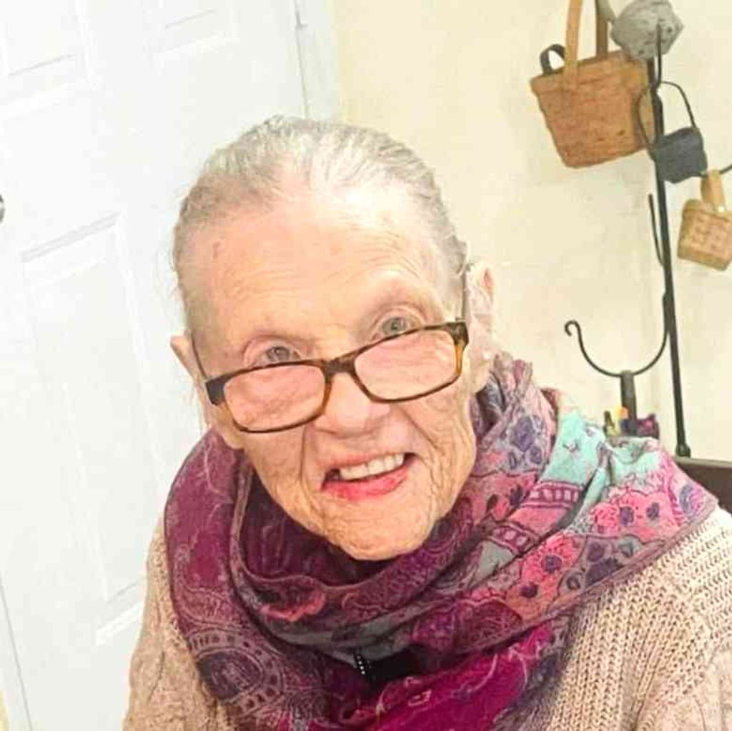 Edna (Kitty) Mae Master Profile Photo