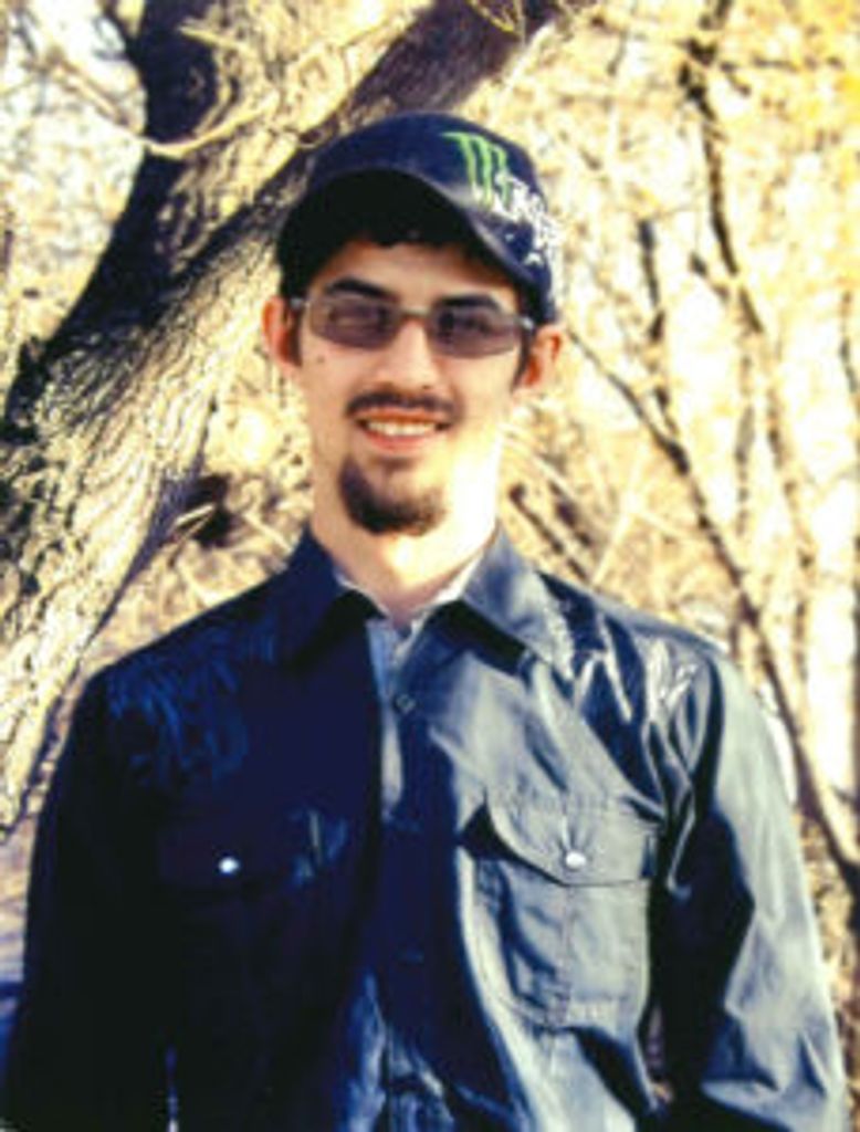 Michael Kenneth Faryna