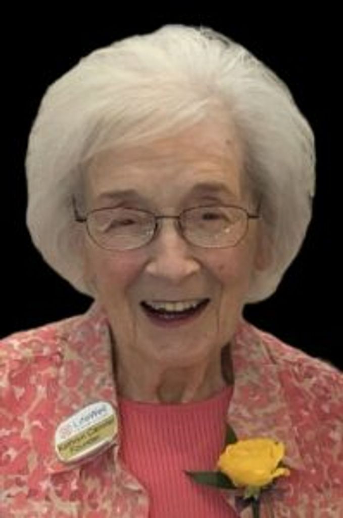 Kathryn “Kaye” Lenore Cansler