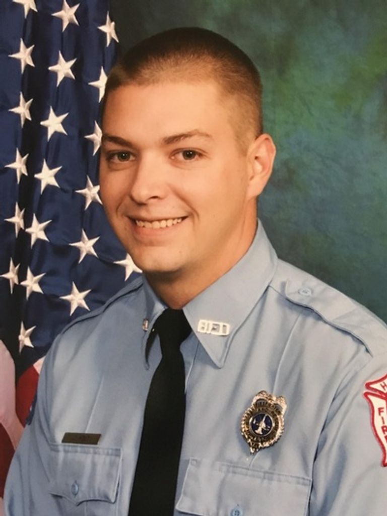 Jeffrey D. Holt