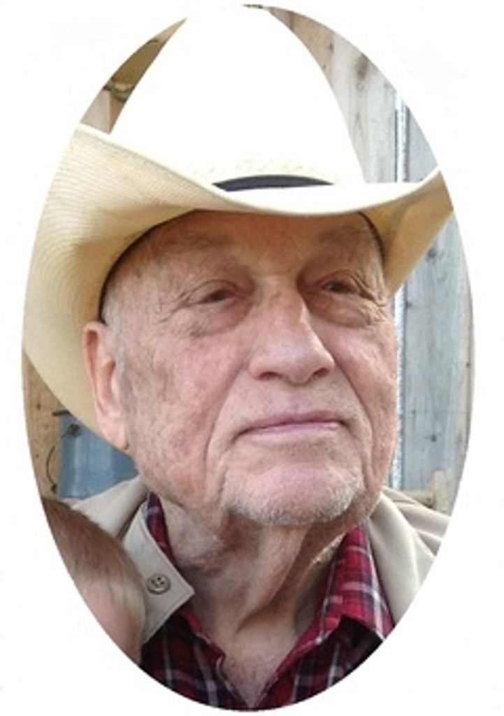 Carl W. Steward