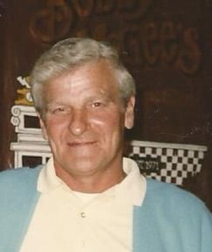 Robert Leroy Bos Profile Photo