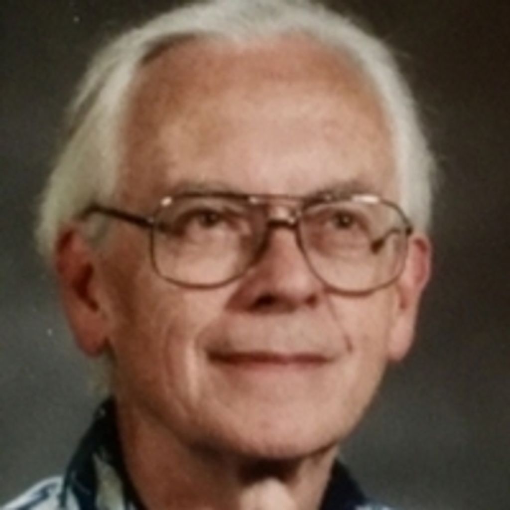 Victor George Richer