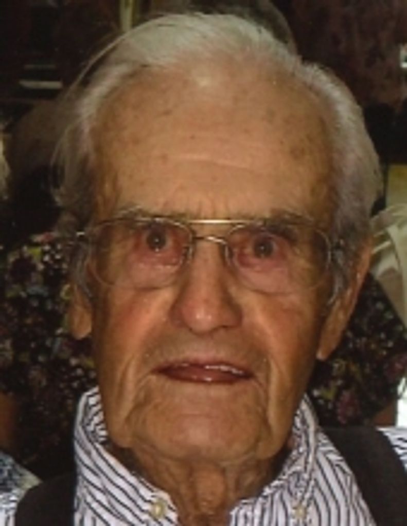 Orlin V. Russell