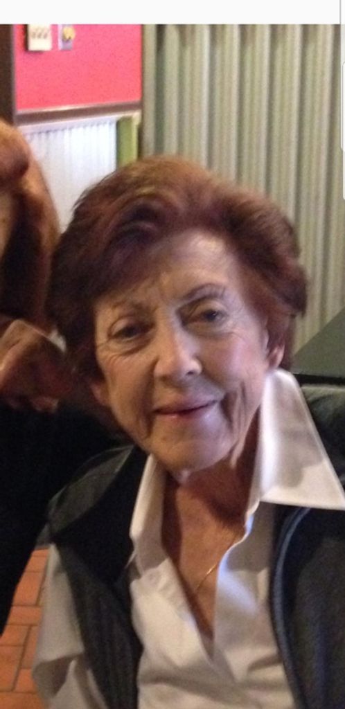 Recie Bigham Profile Photo