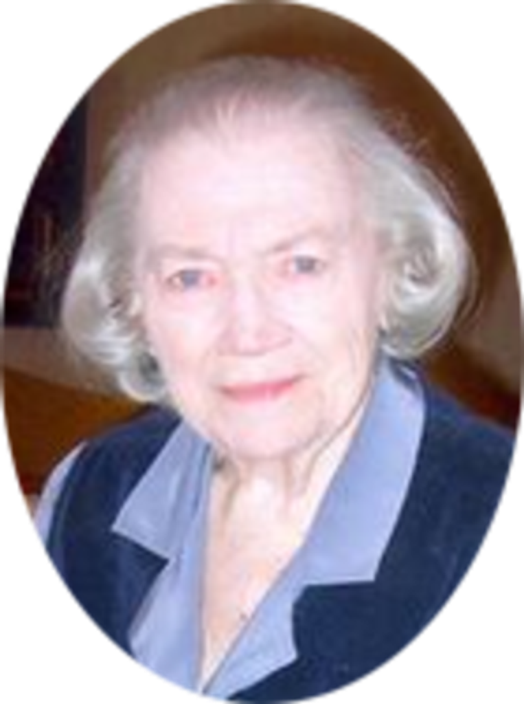 Mary Moore Rutherfoord