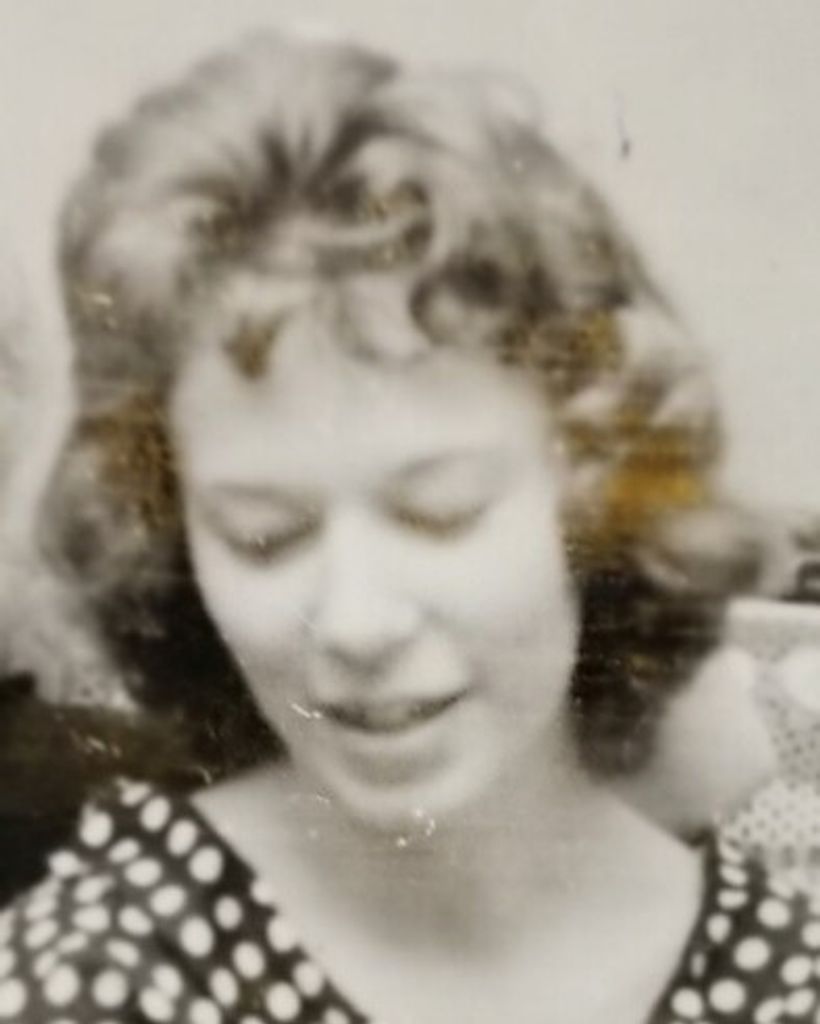 Joyce Ann (Northam)  Impola