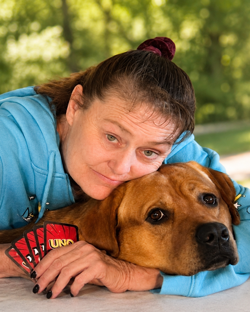 Tammie Michelle Gunther