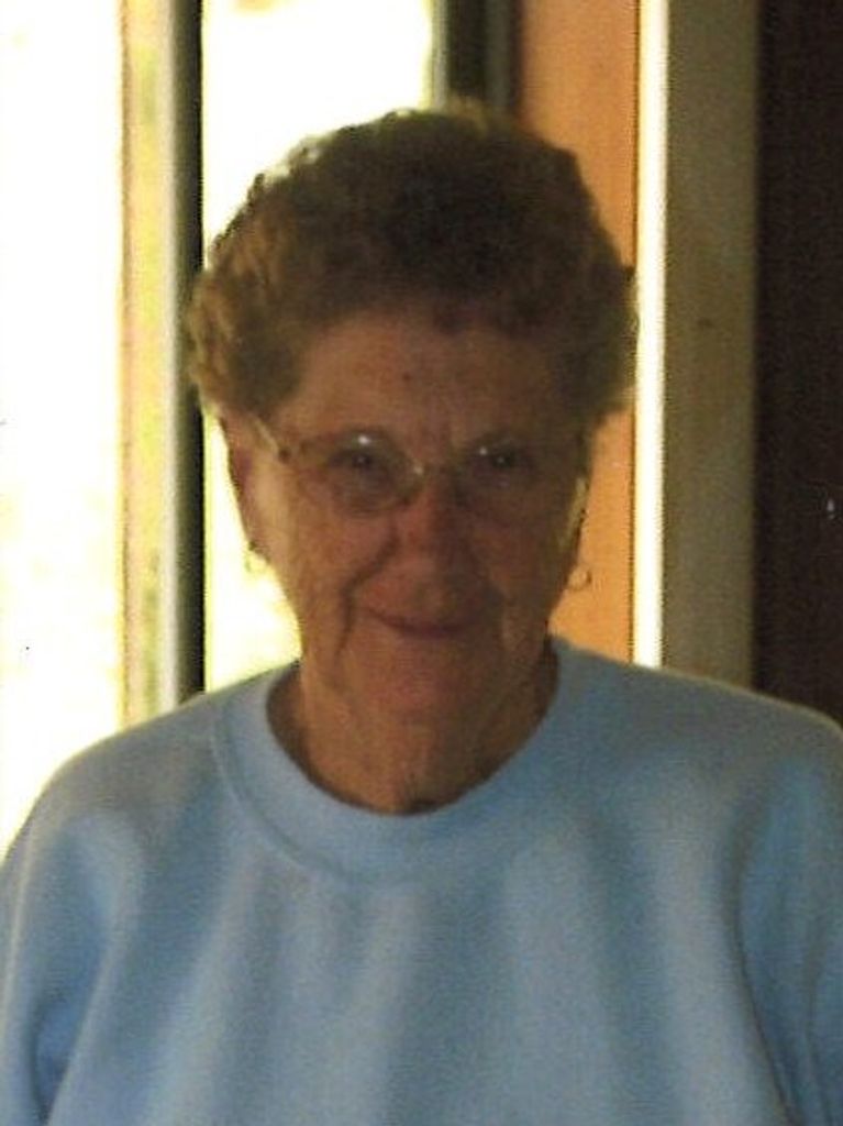 Colleen  Sander