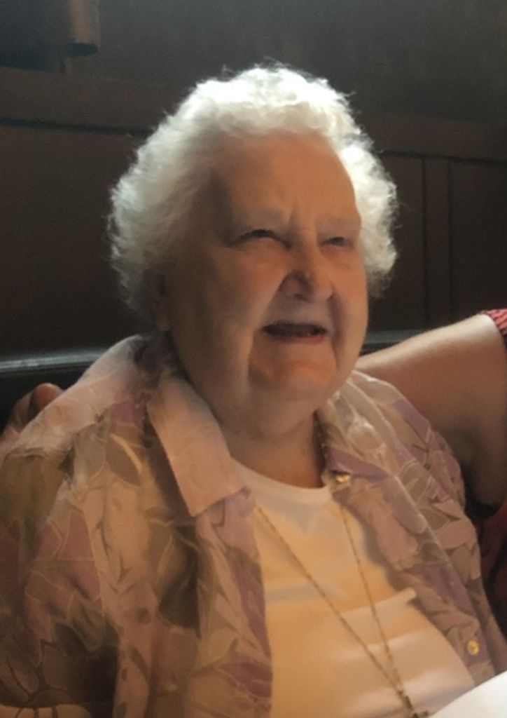 Genevieve "Jane" M. Markelewicz Profile Photo